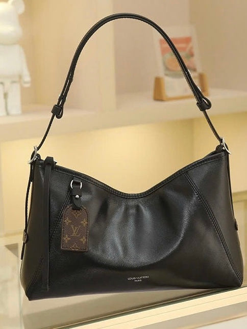 LV Carryall Vibe
