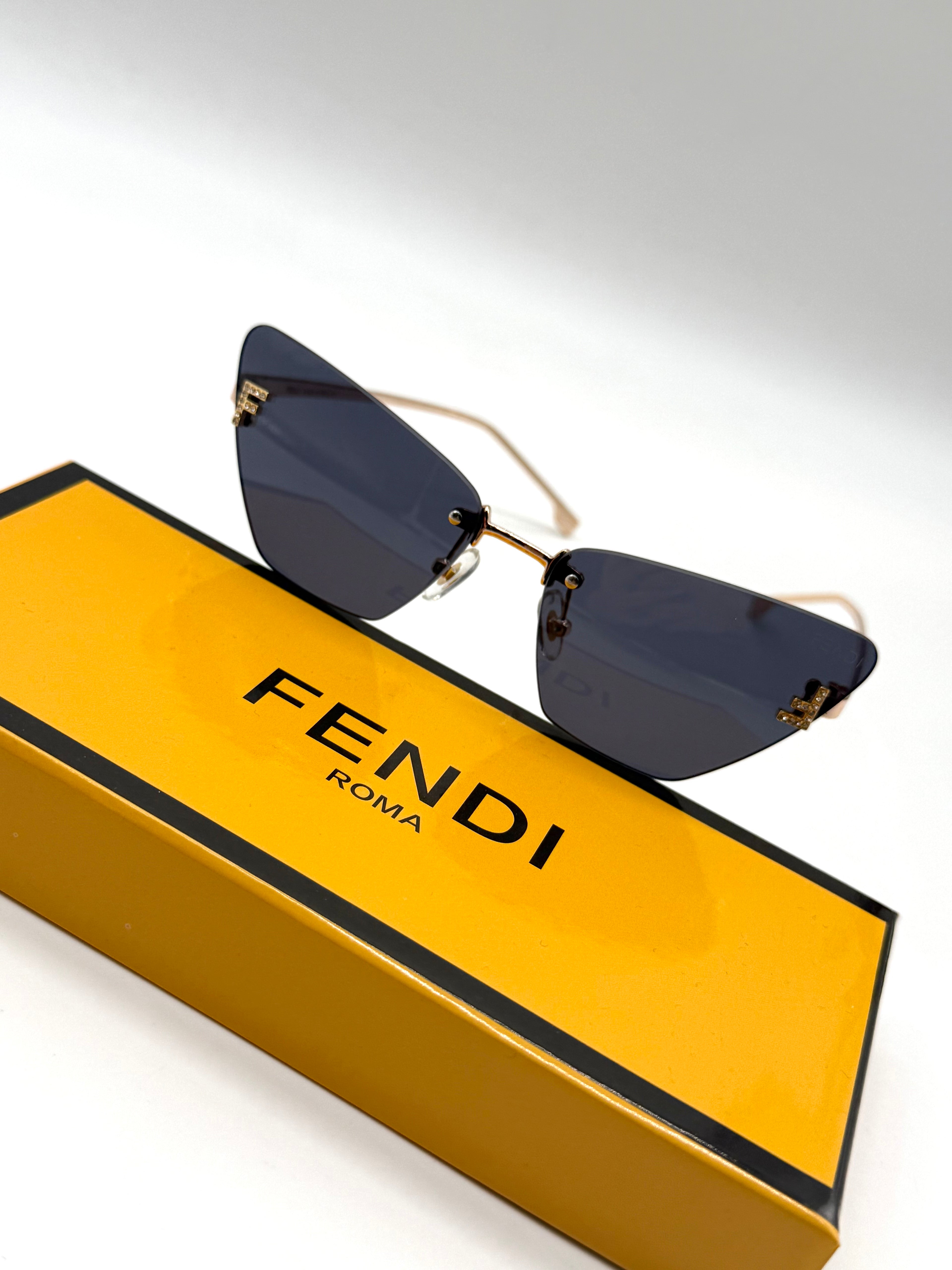 Fendi sunglass no3