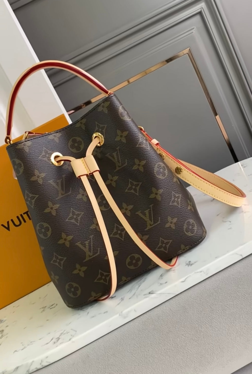 LV NeoNoe Natural