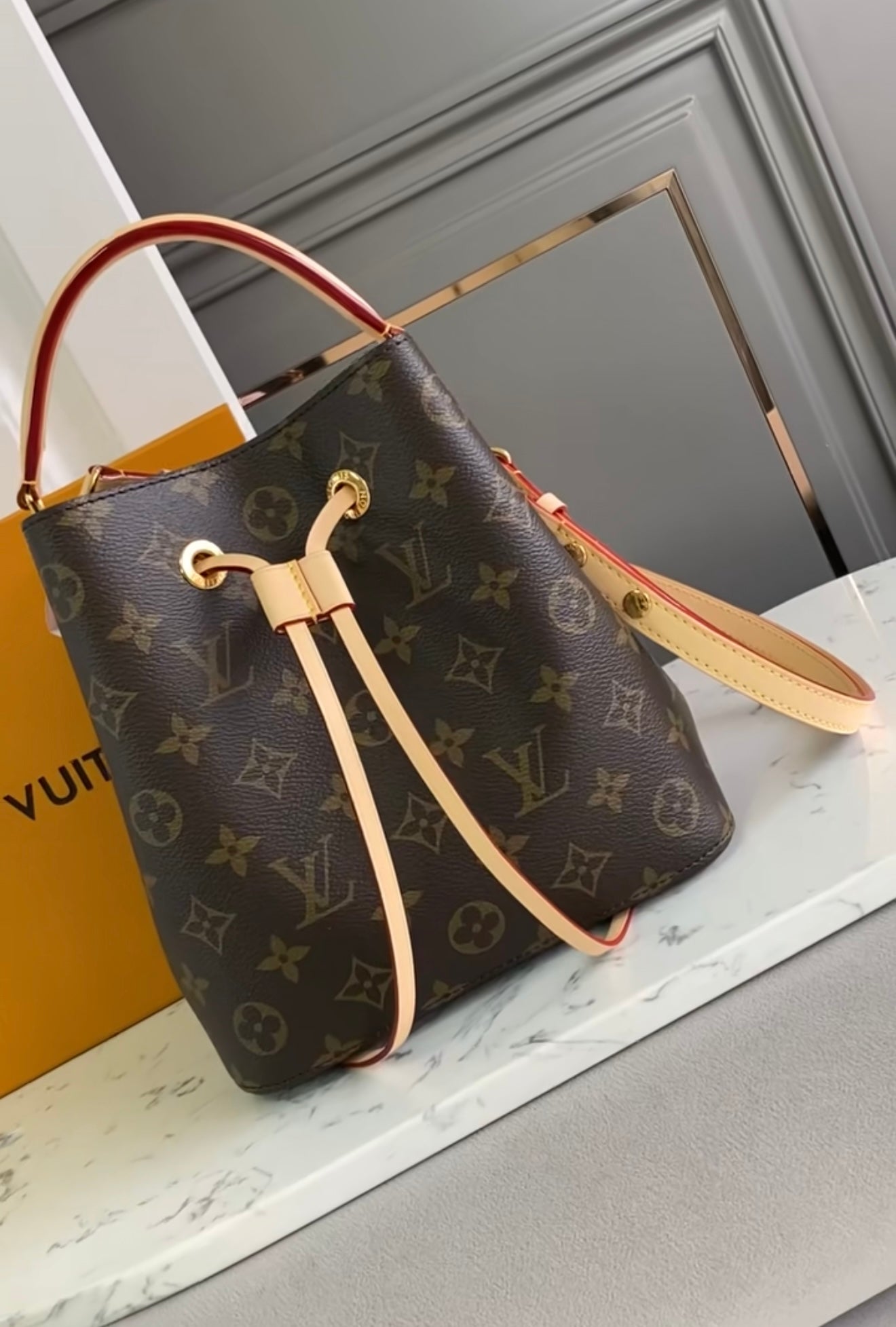 LV NeoNoe Natural
