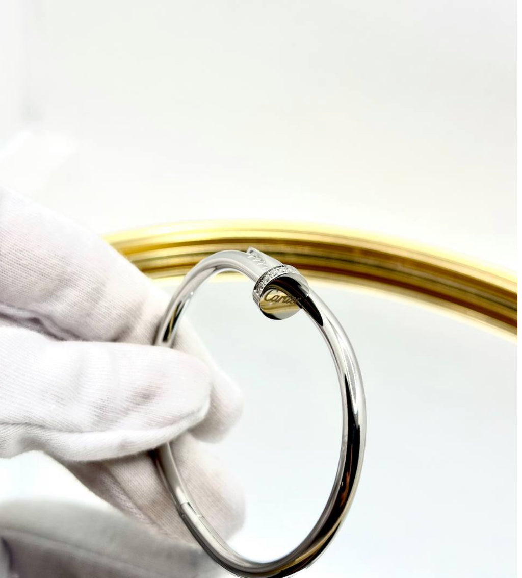 Cartier χειροπέδα no2
