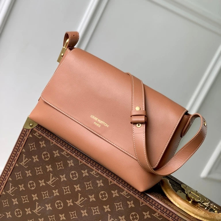 LV key messenger taba