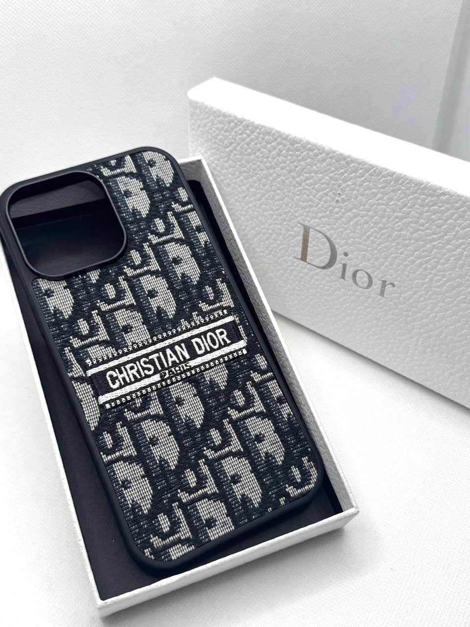 DIOR iPhone case NO2