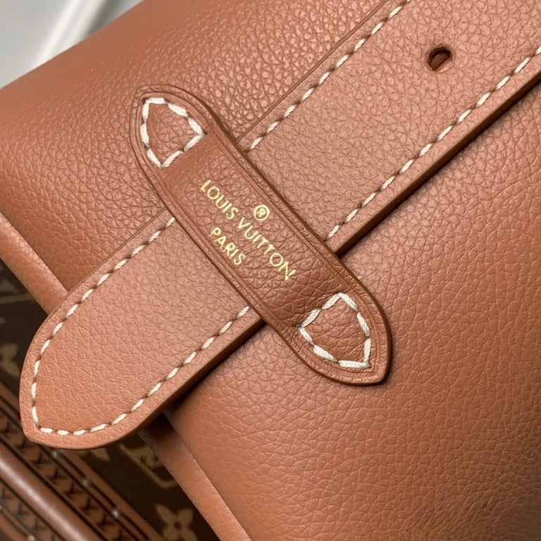 LV key messenger taba