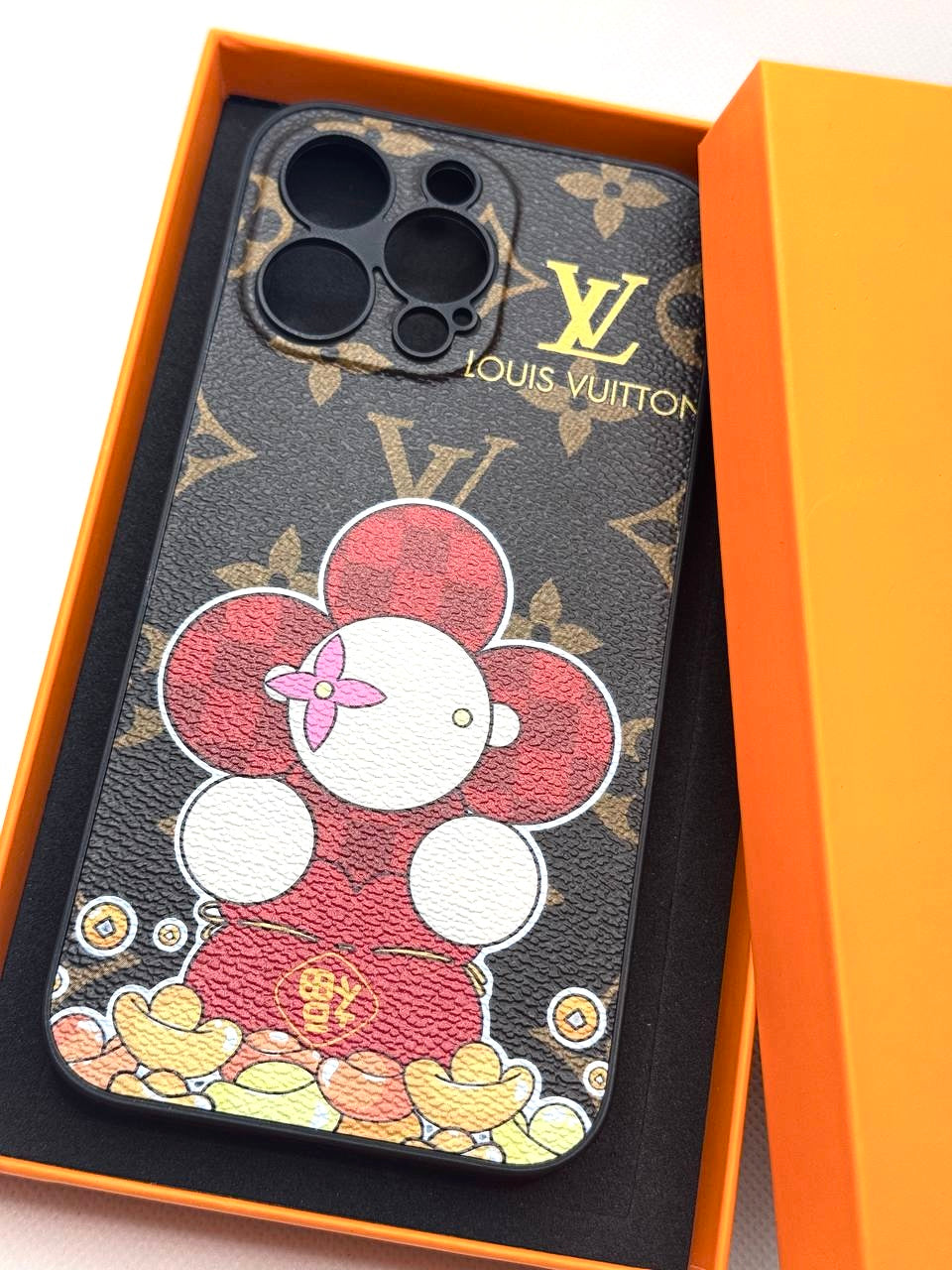 LOUIS VUITTON CASE IPHONE