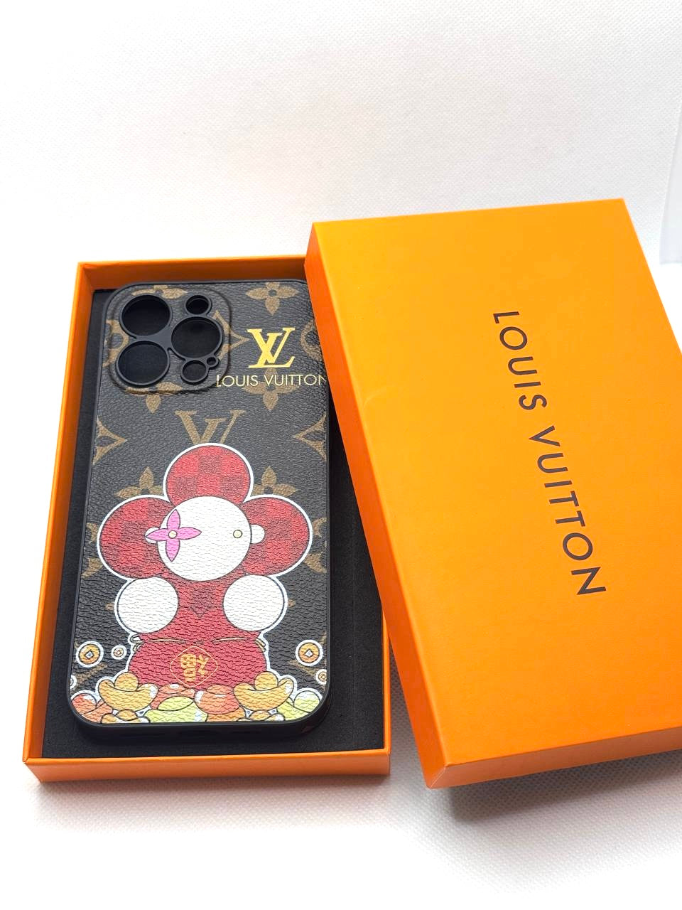 LOUIS VUITTON CASE IPHONE