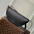 LV Low key bumbag black