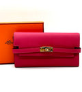 Hermes Kelly pink