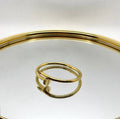 Cartier χειροπέδα no1