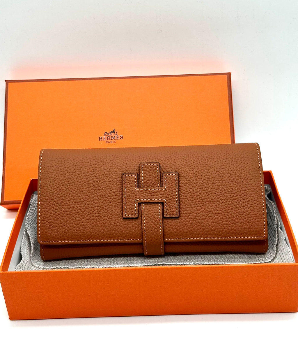Hermes wallet taba