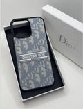 Dior iPhone case no1