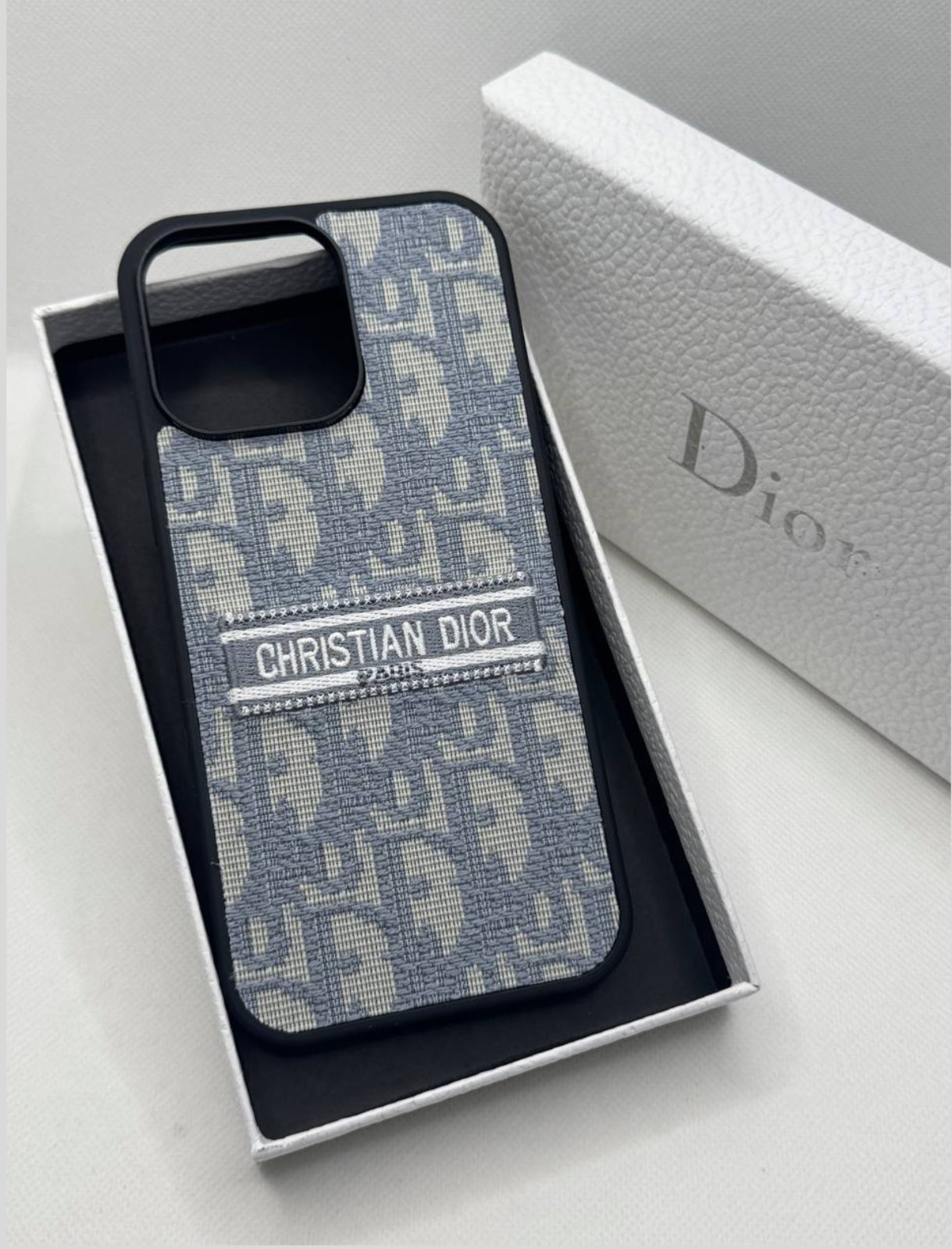 Dior iPhone case no1
