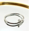 Cartier χειροπέδα no2