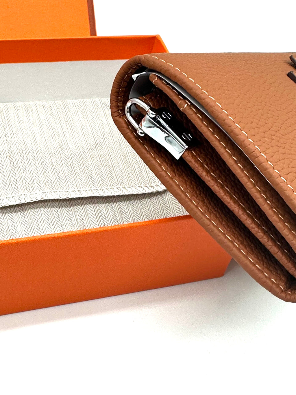 Hermes wallet taba
