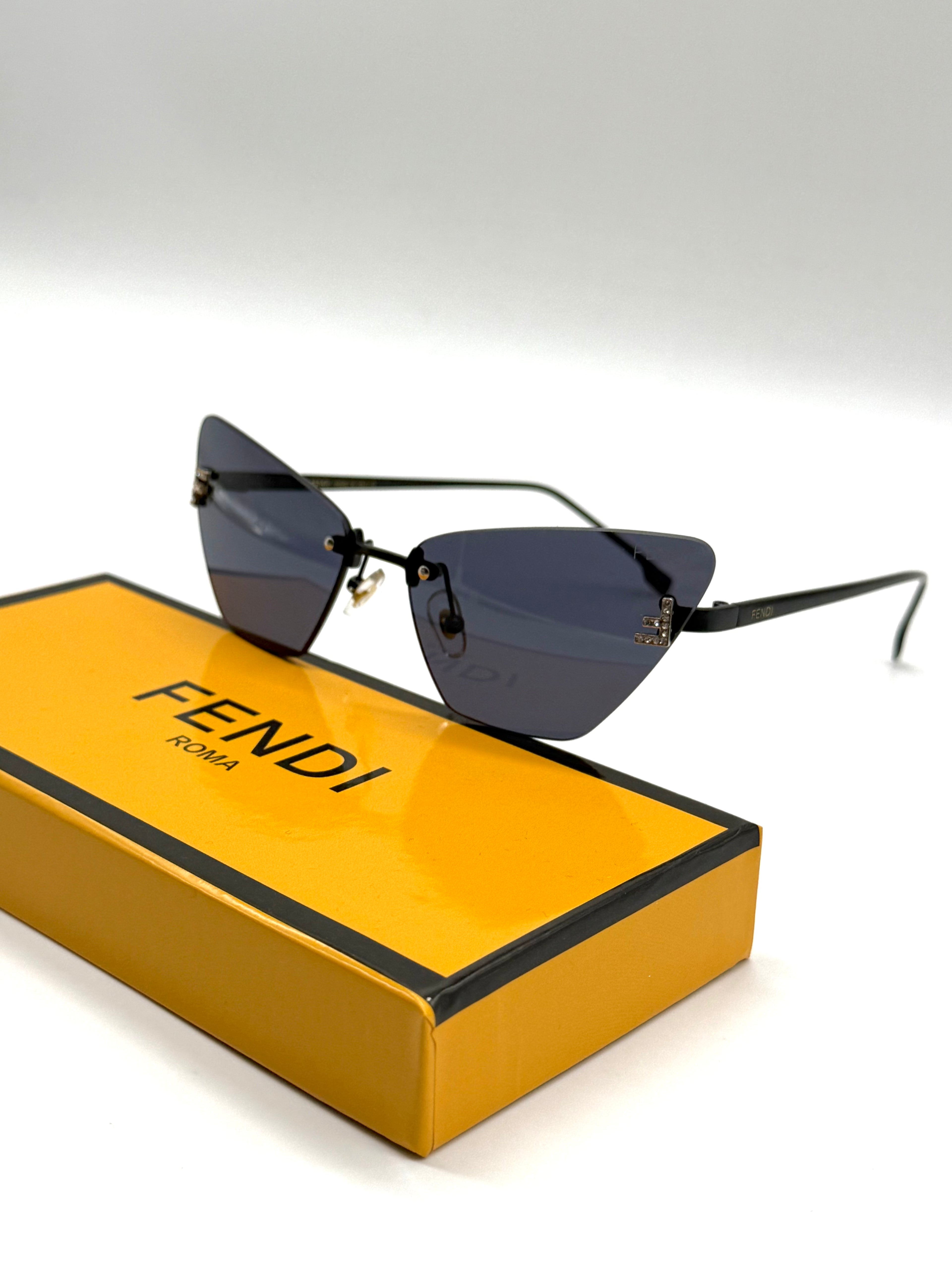 Fendi sunglass no2