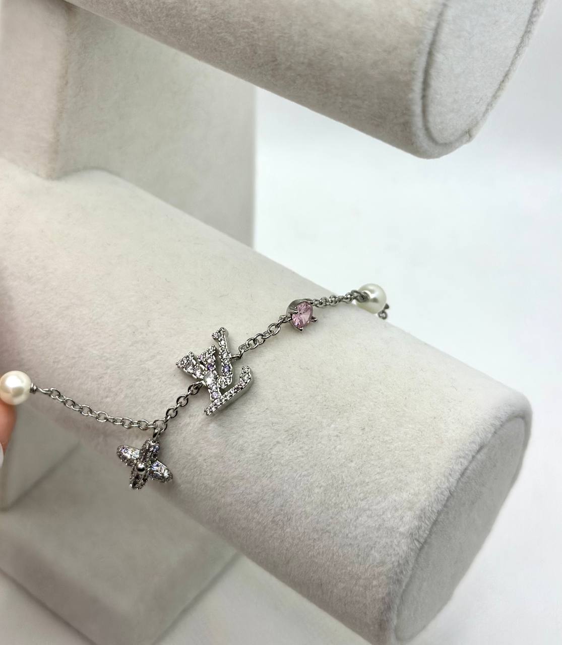 LV bracelet no8