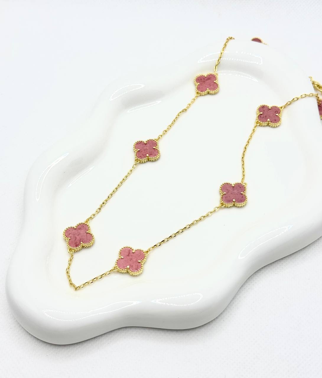 Van Cleef Necklace No7