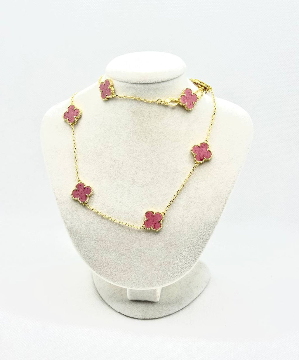 Van Cleef Necklace No7