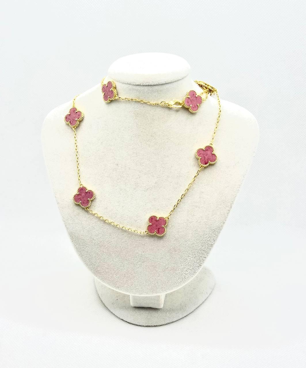 Van Cleef Necklace No7