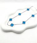 Van Cleef Necklace No8