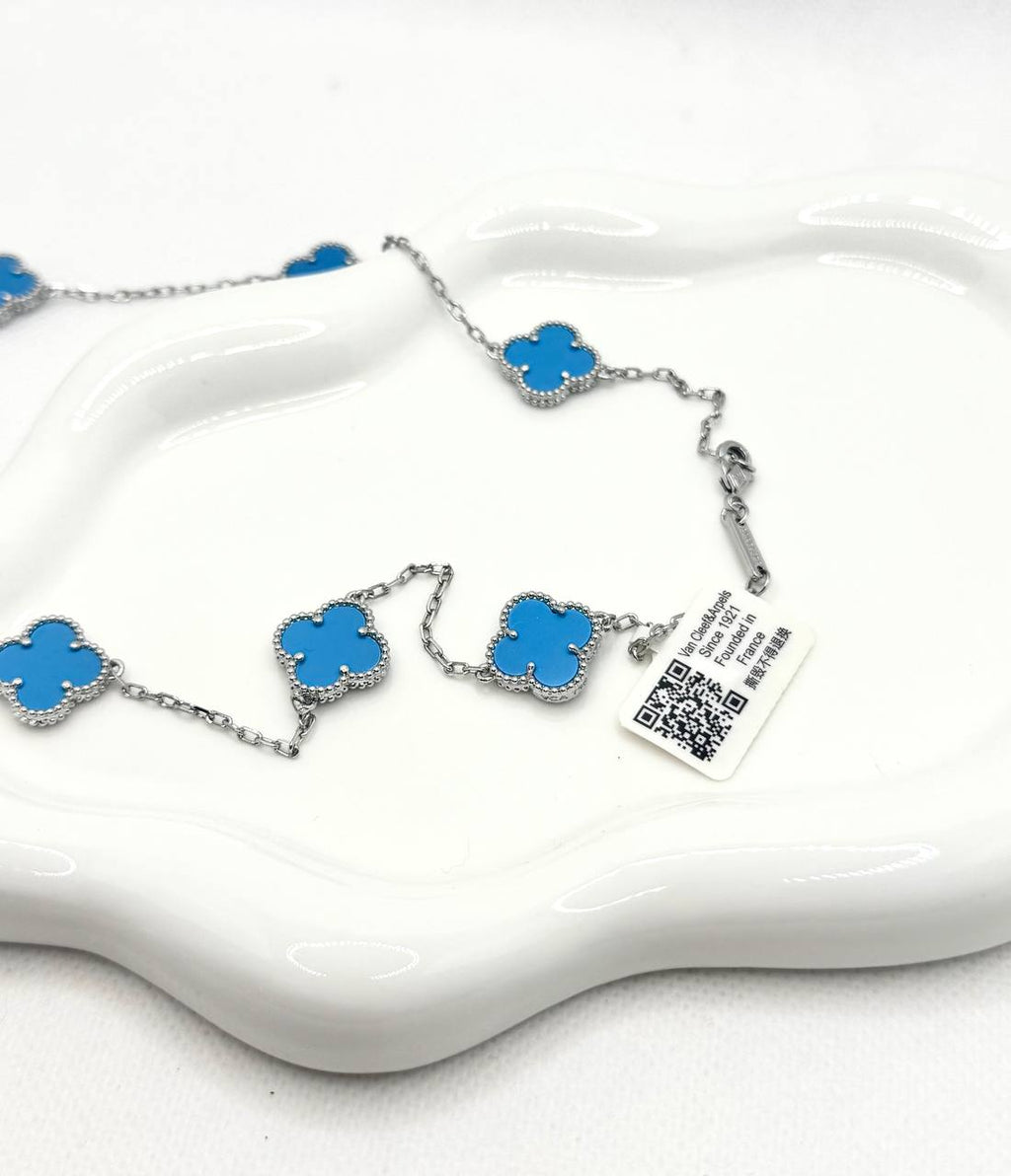 Van Cleef Necklace No8