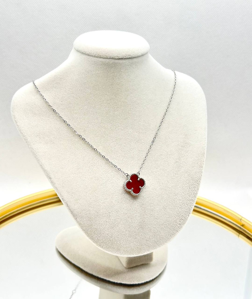Van Cleef Necklace No9