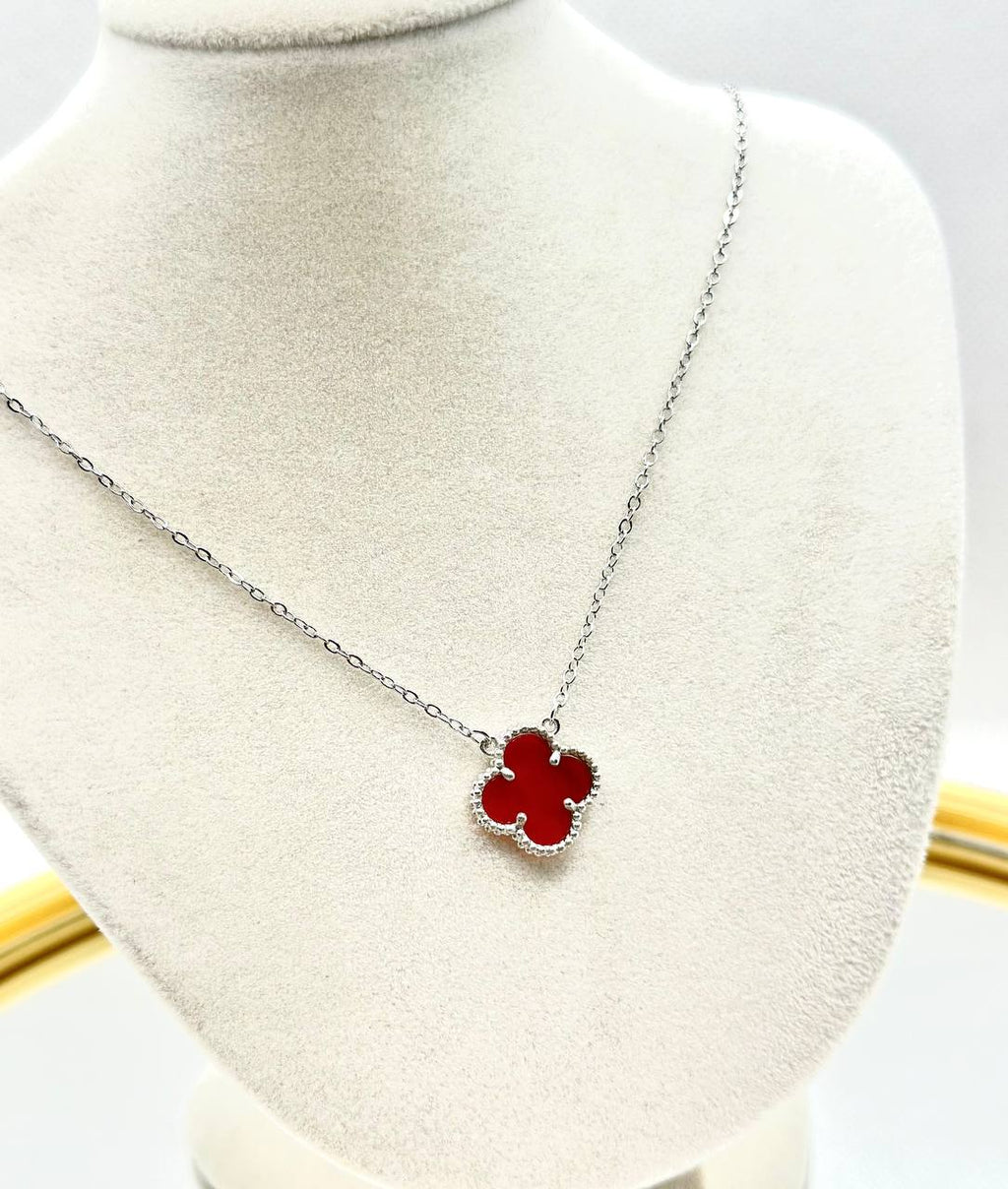 Van Cleef Necklace No9