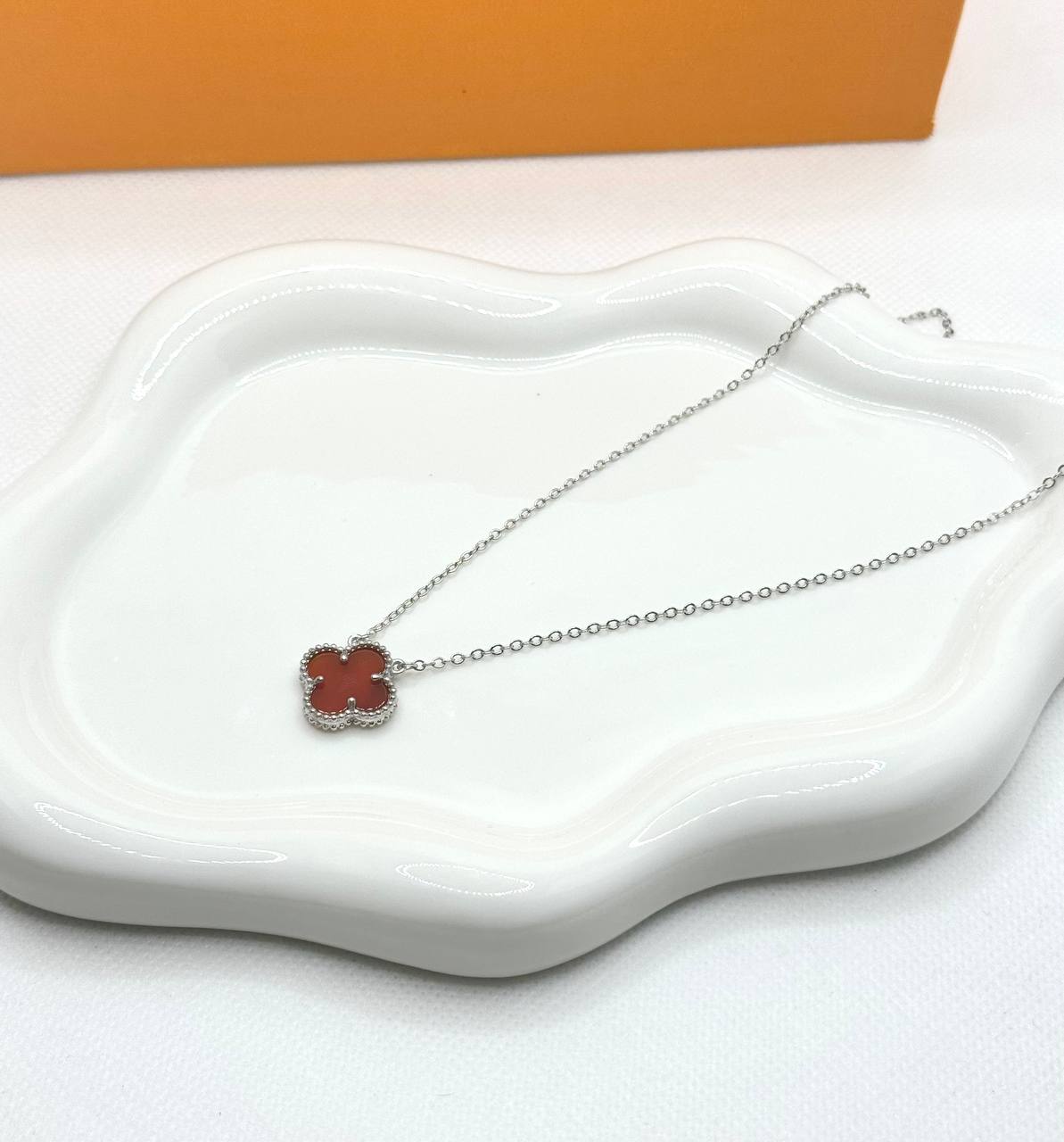 Van Cleef Necklace No9