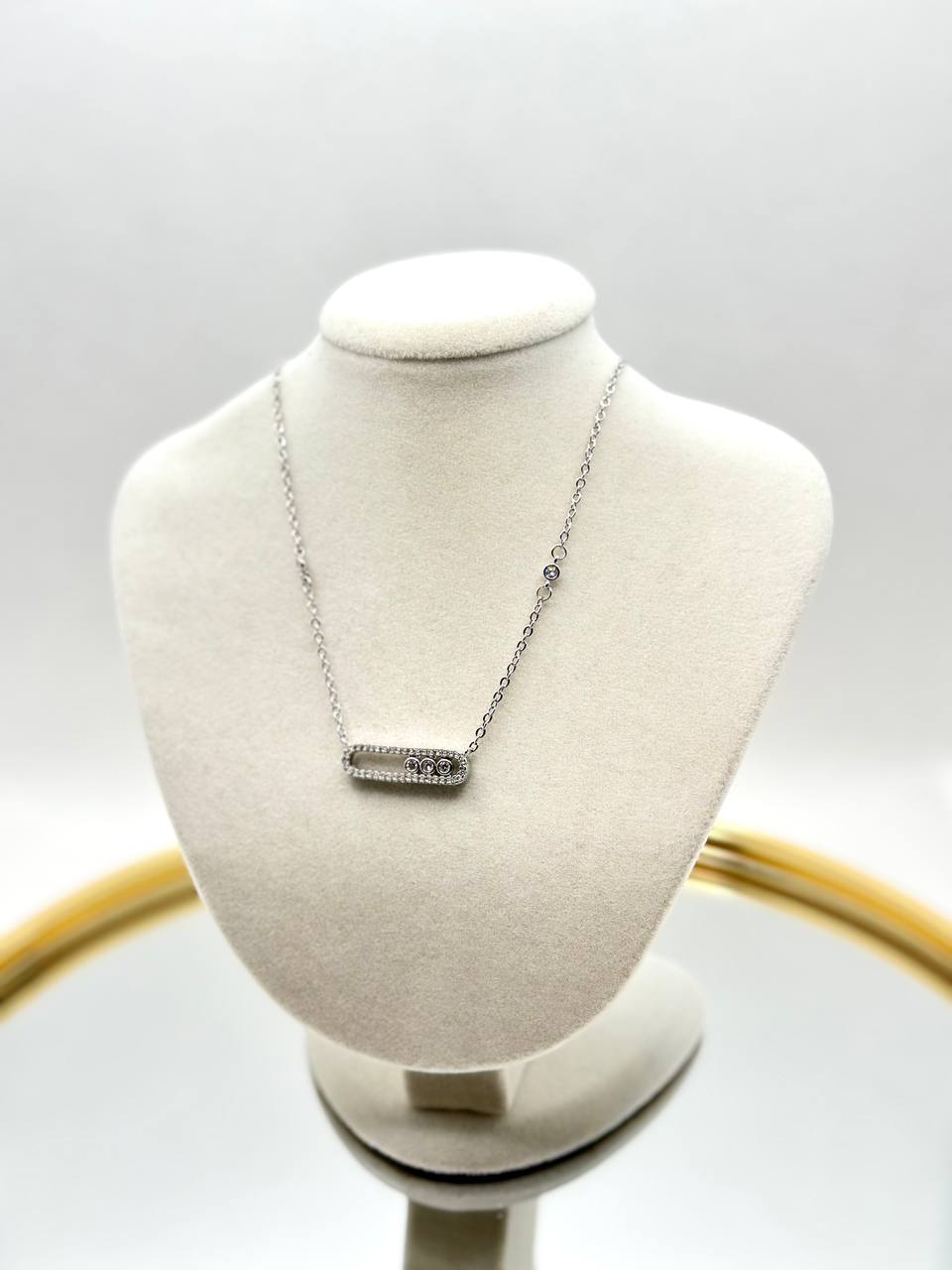 Messika Necklace No1