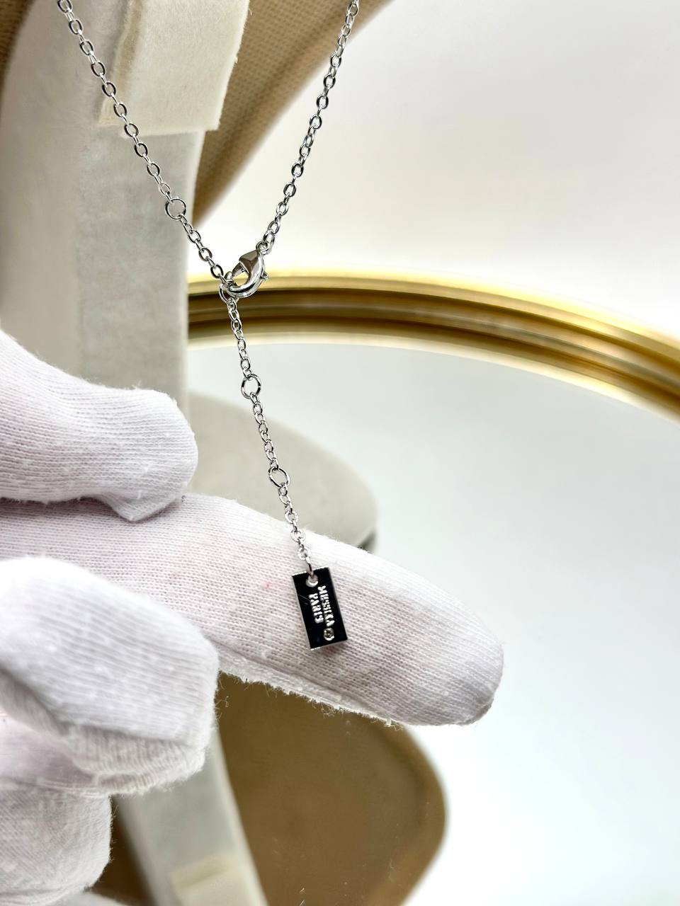 Messika Necklace No1