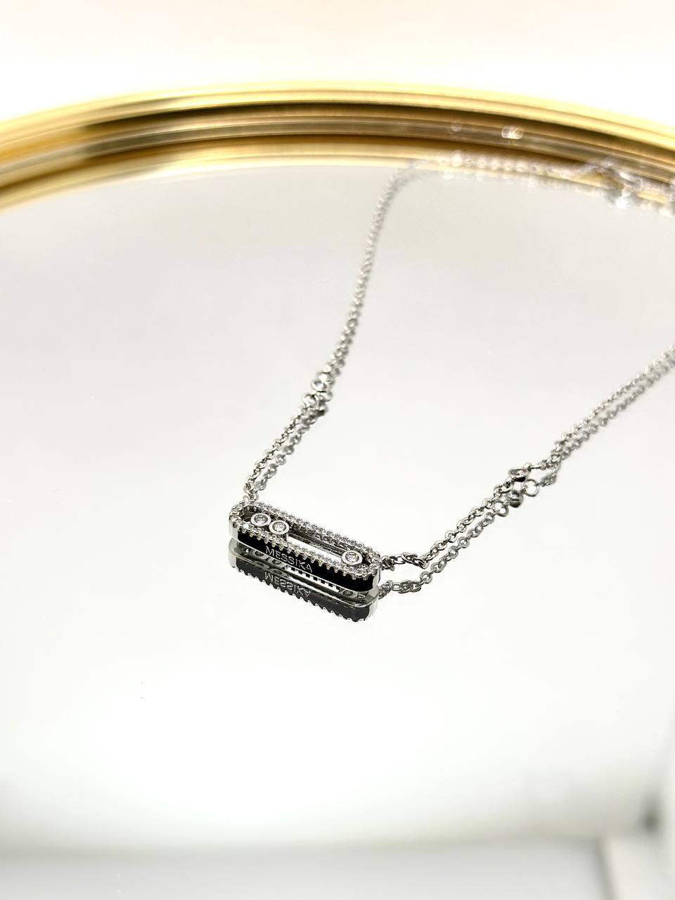 Messika Necklace No1