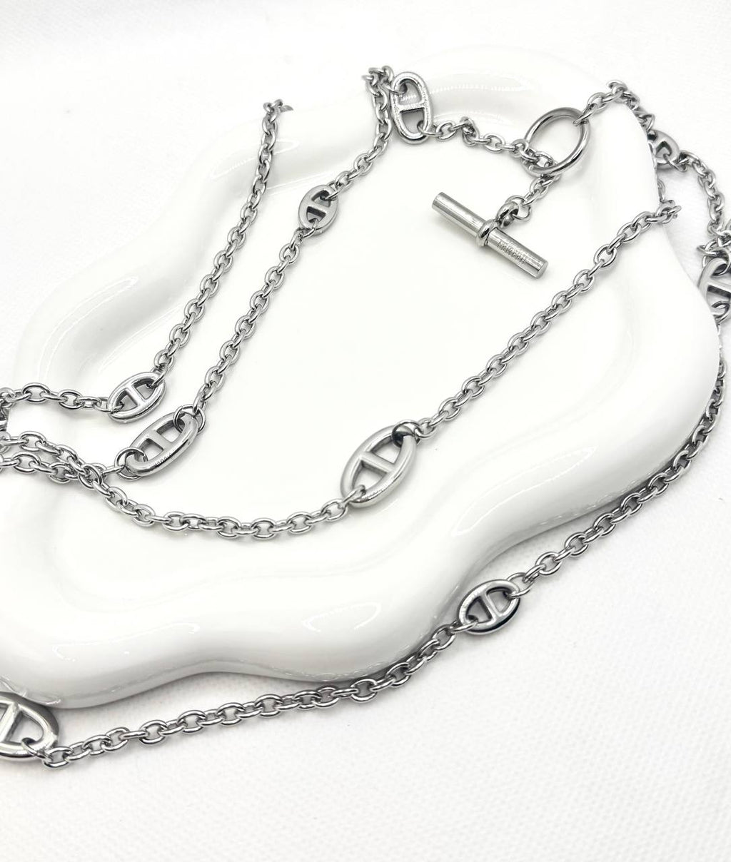 Hermes Necklace No3