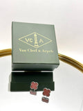 Van Cleef Earrings No8
