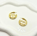 Dior Earrings No7
