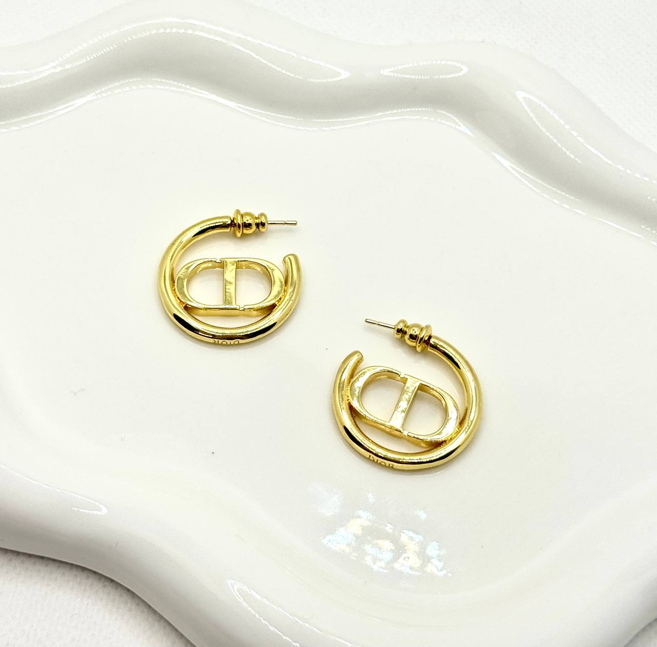Dior Earrings No7