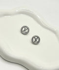 LV earrings no13