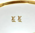 LV earrings No14