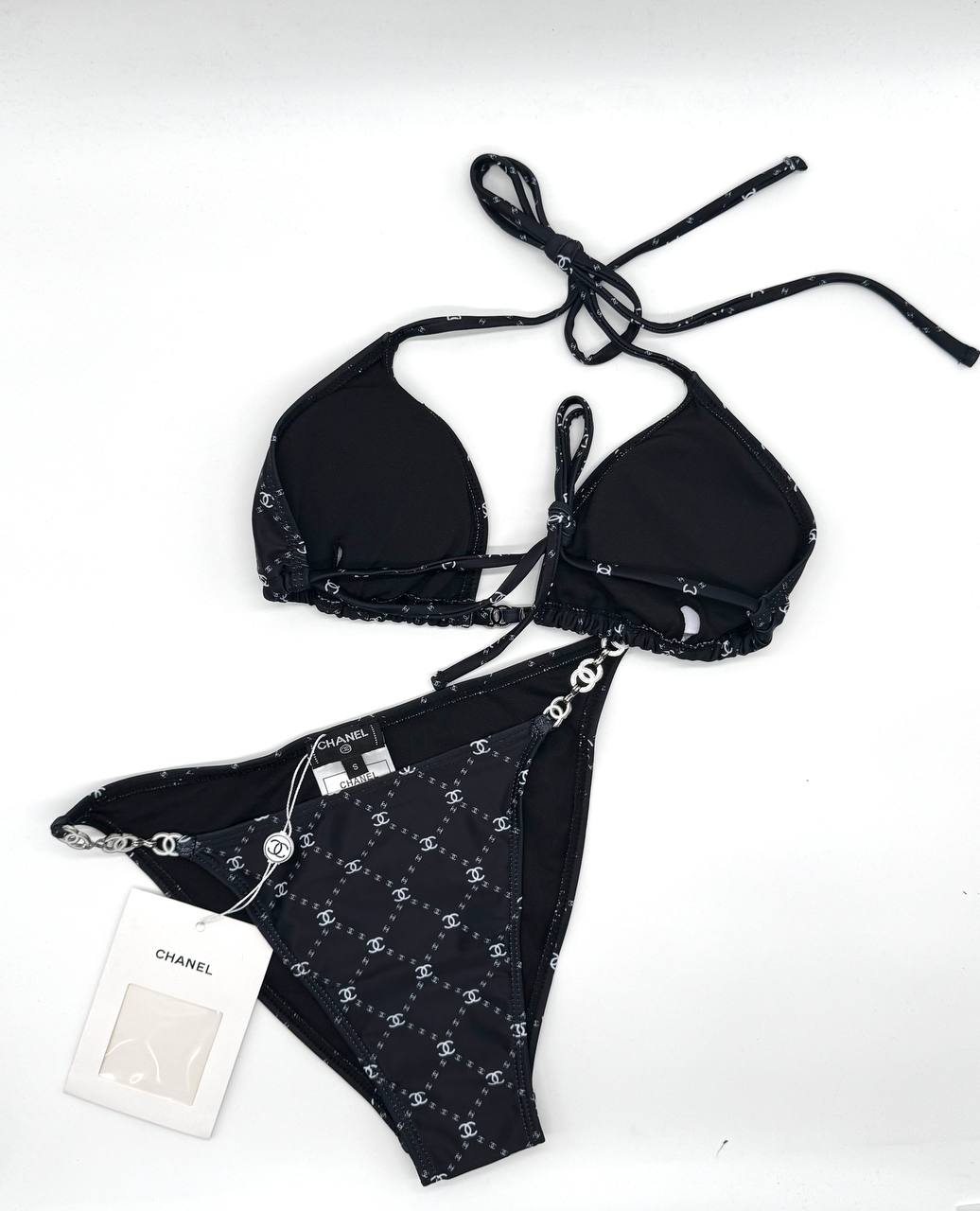 Ch Bikini No1