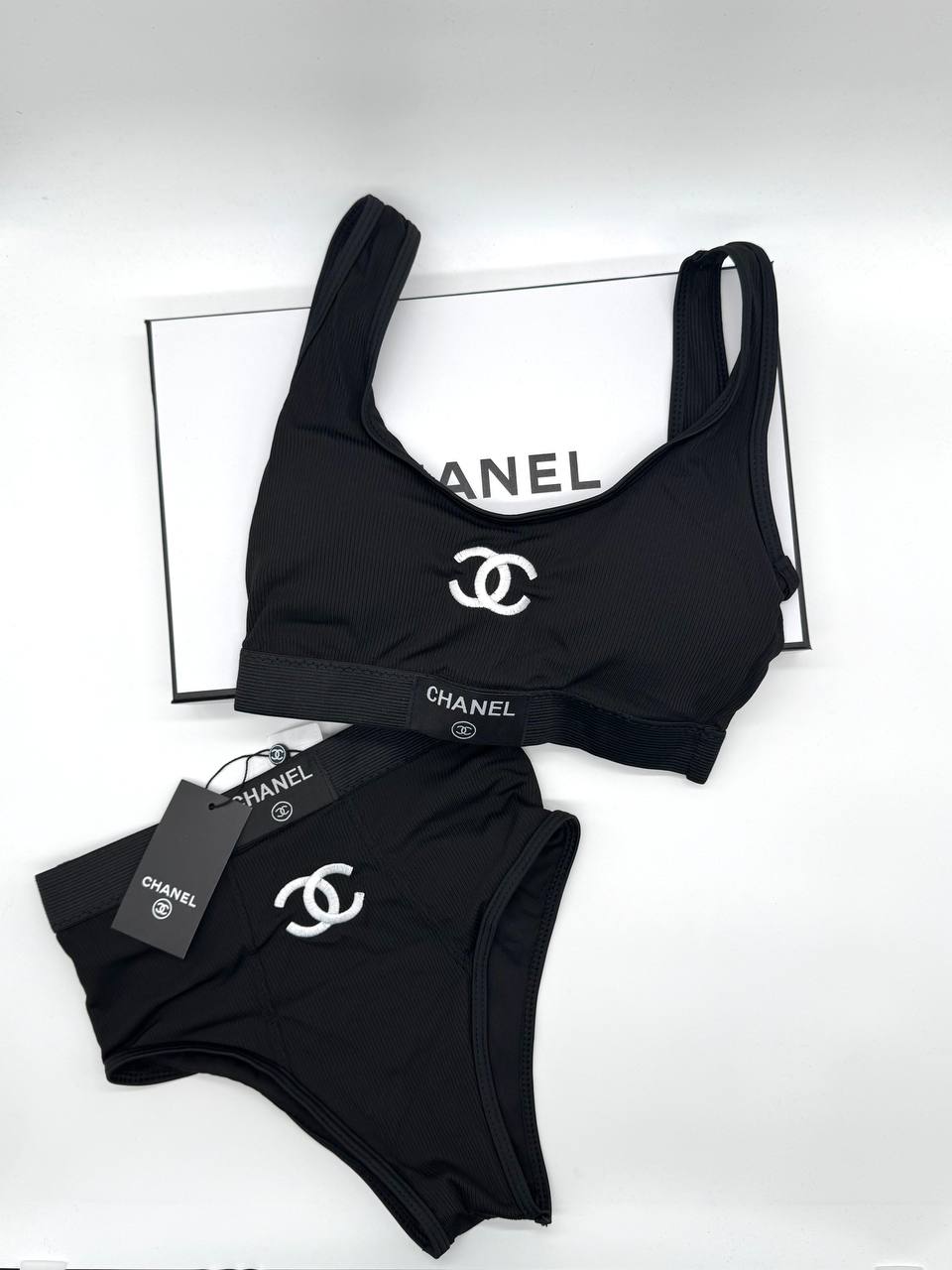 Ch Bikini No2