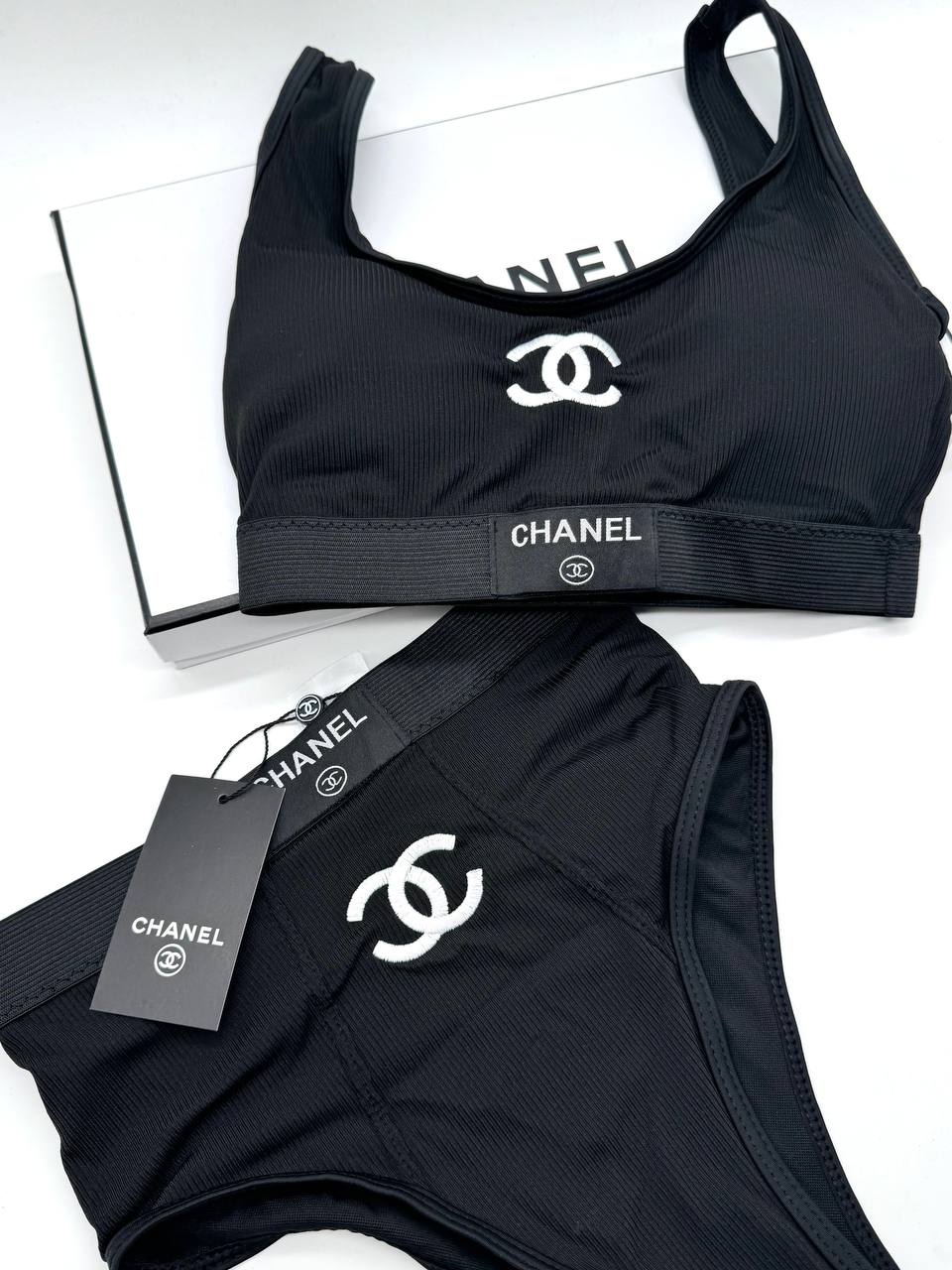 Ch Bikini No2