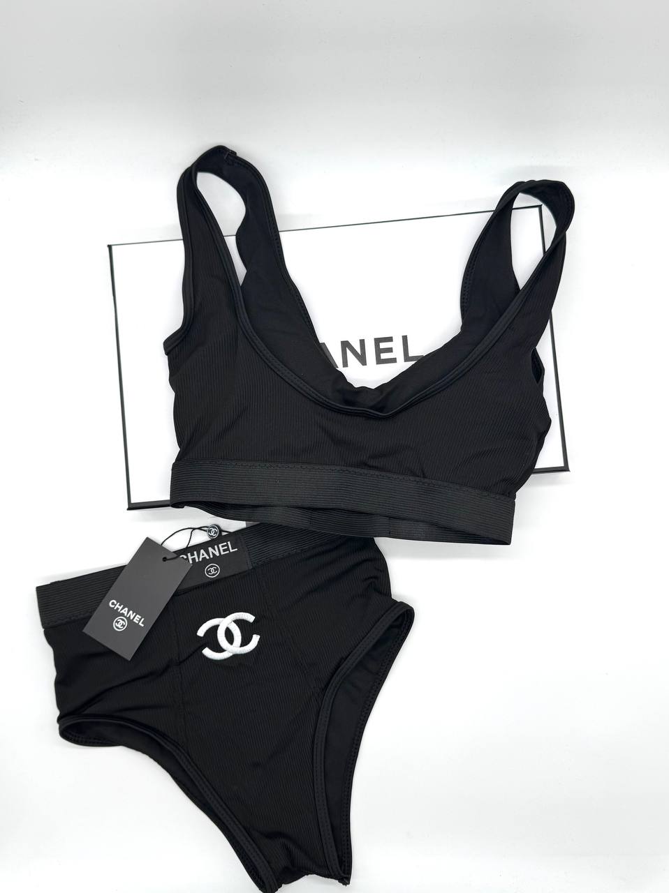 Ch Bikini No2
