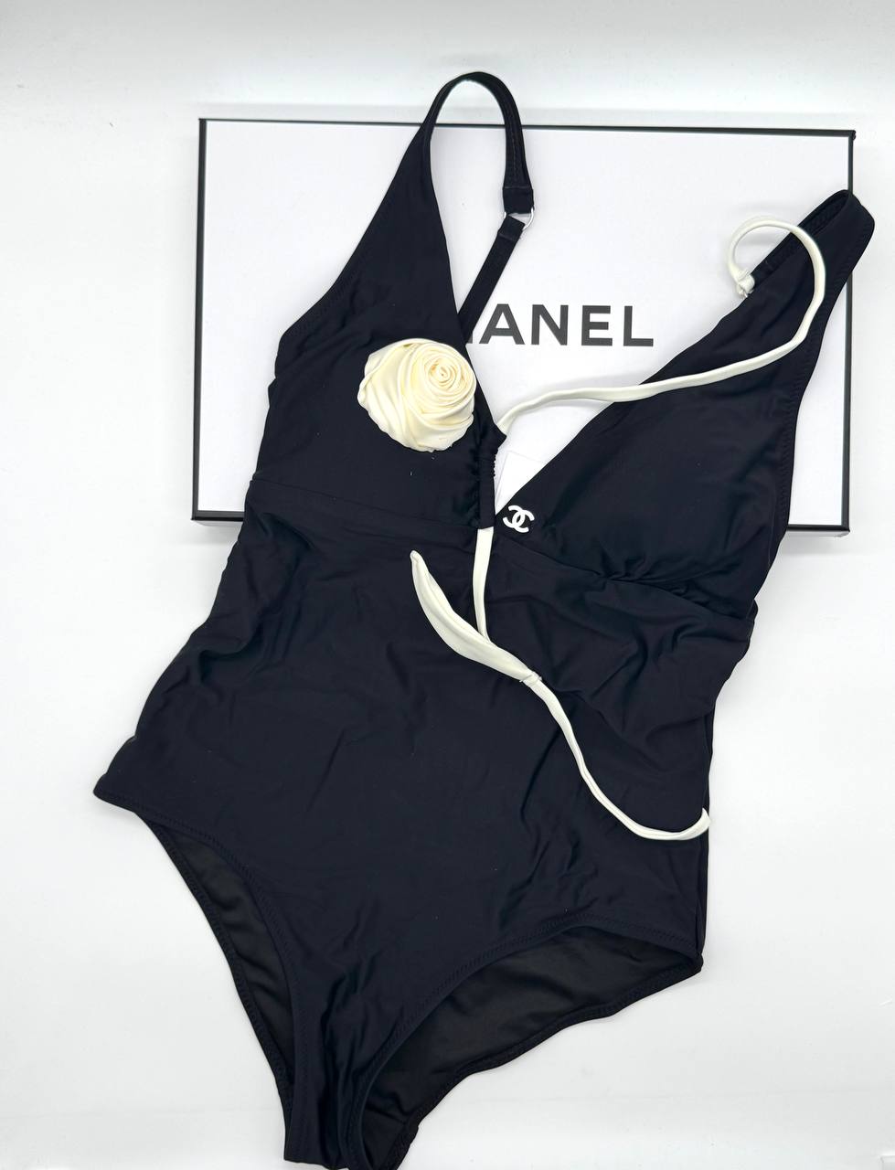 Ch Swimsuit No4