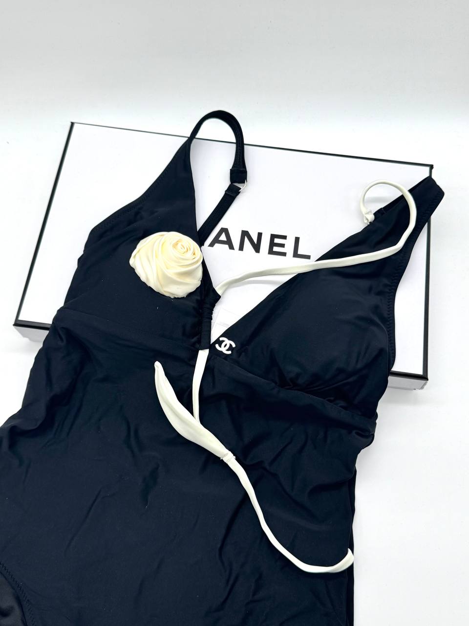 Ch Swimsuit No4