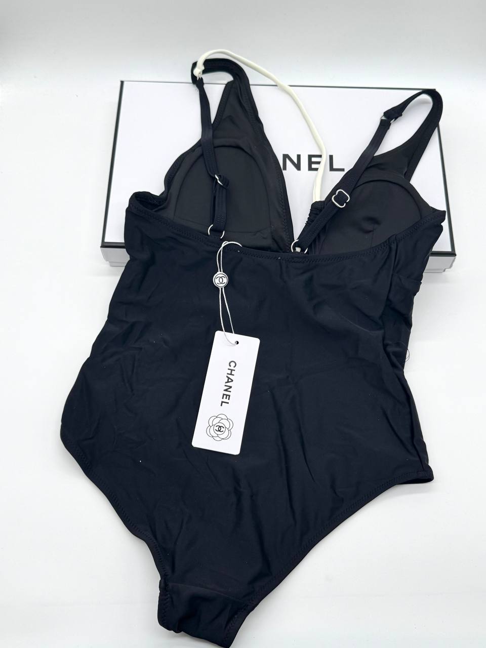 Ch Swimsuit No4