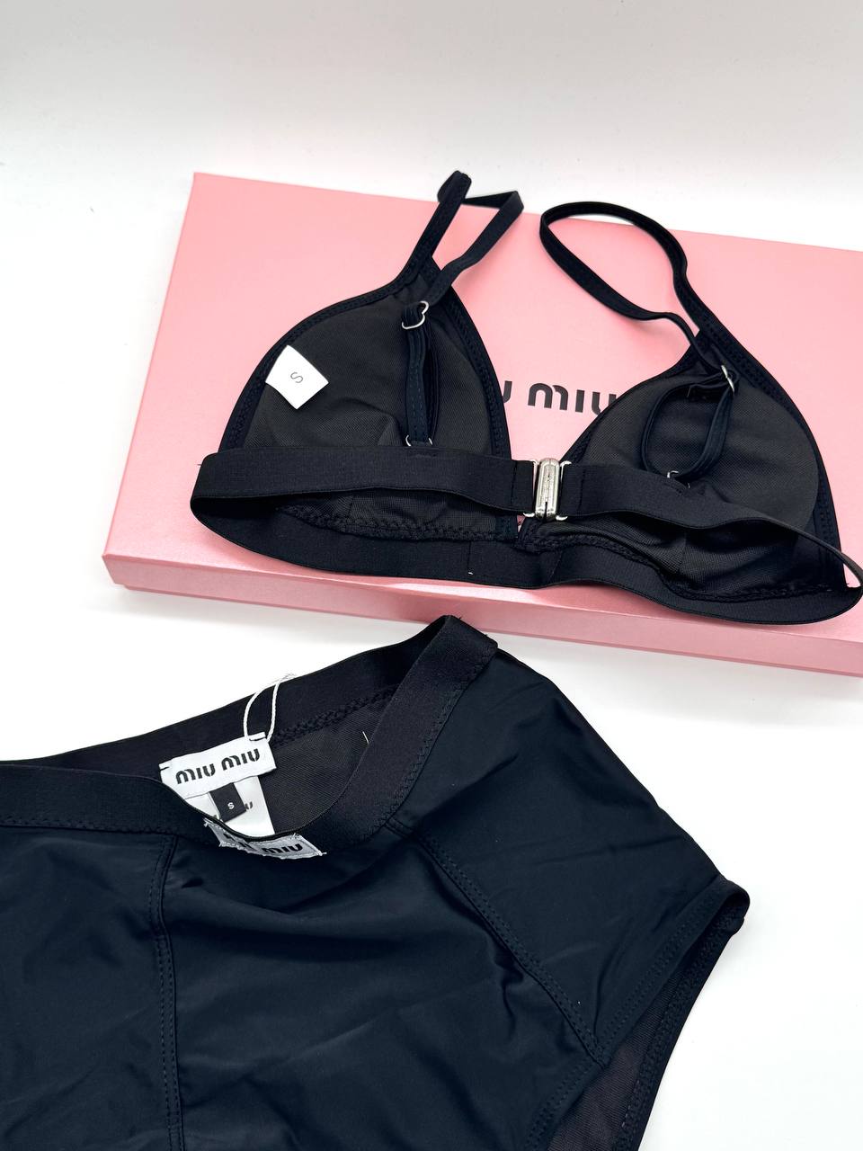Miu Miu Bikini No1