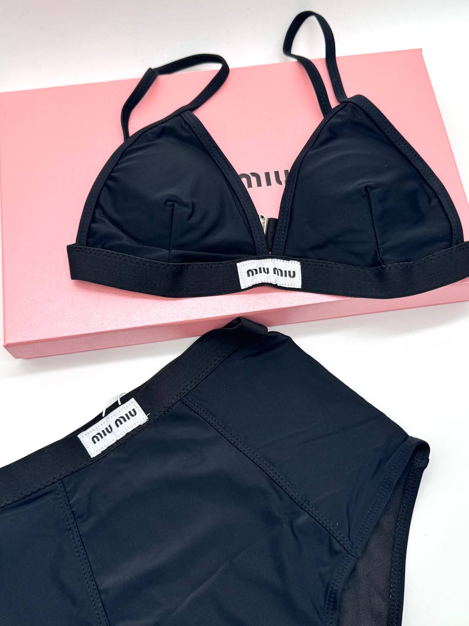Miu Miu Bikini No1
