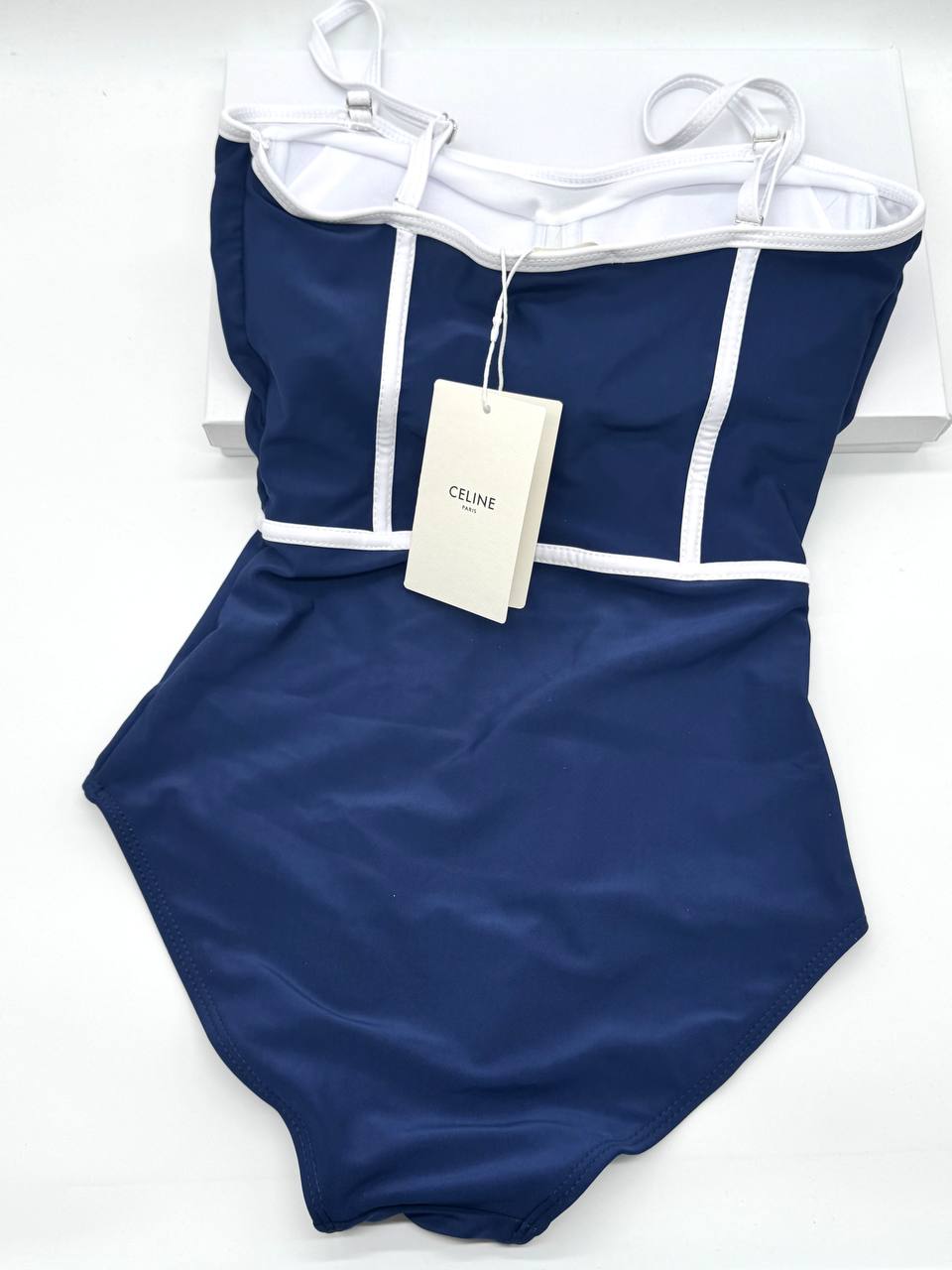 Celine Swimsuit No1