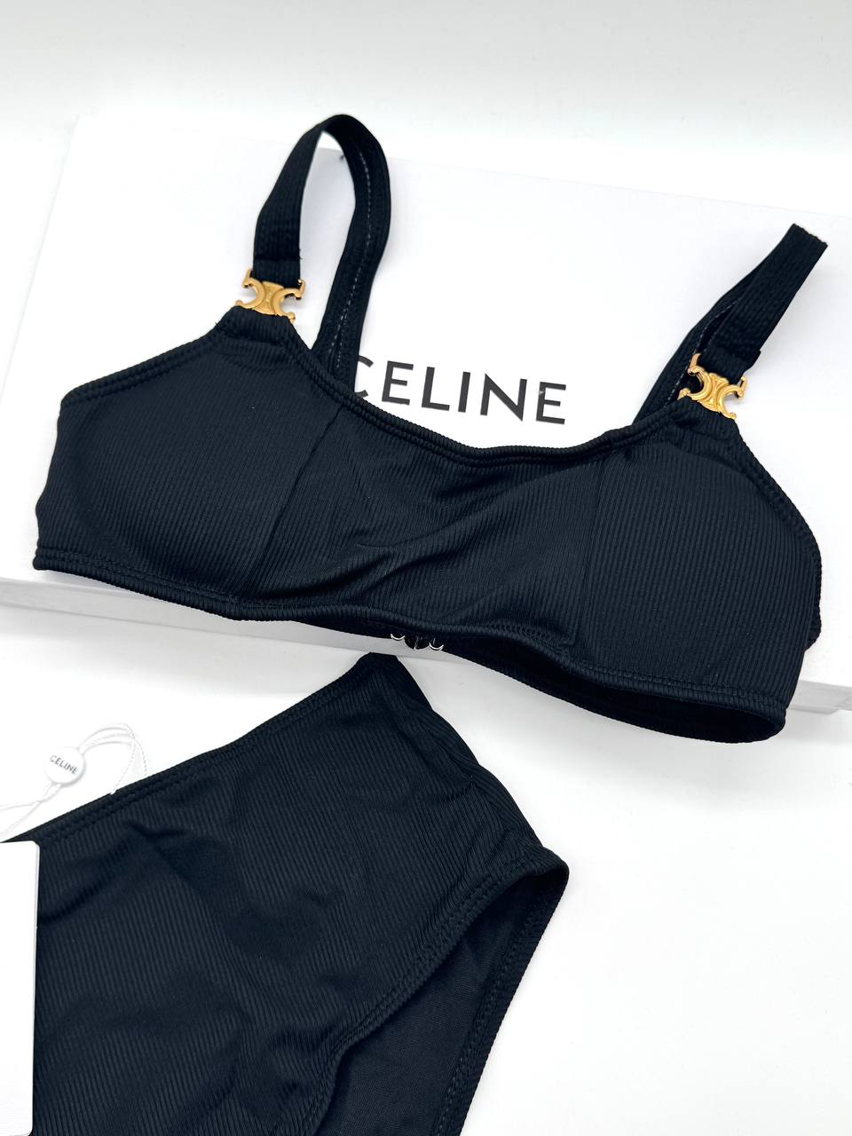 Celine Bikini No1