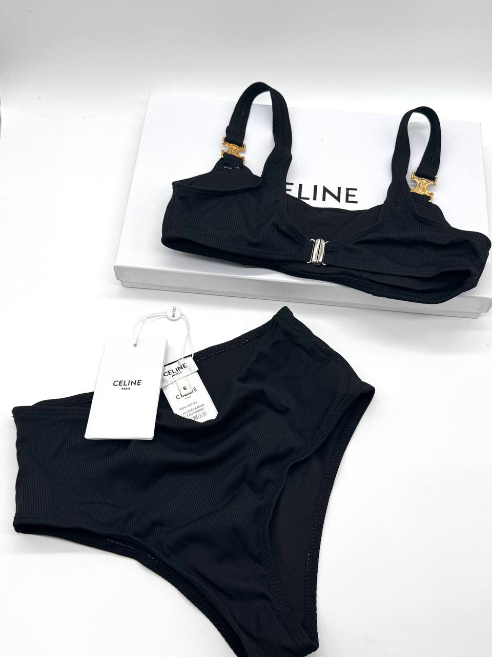Celine Bikini No1