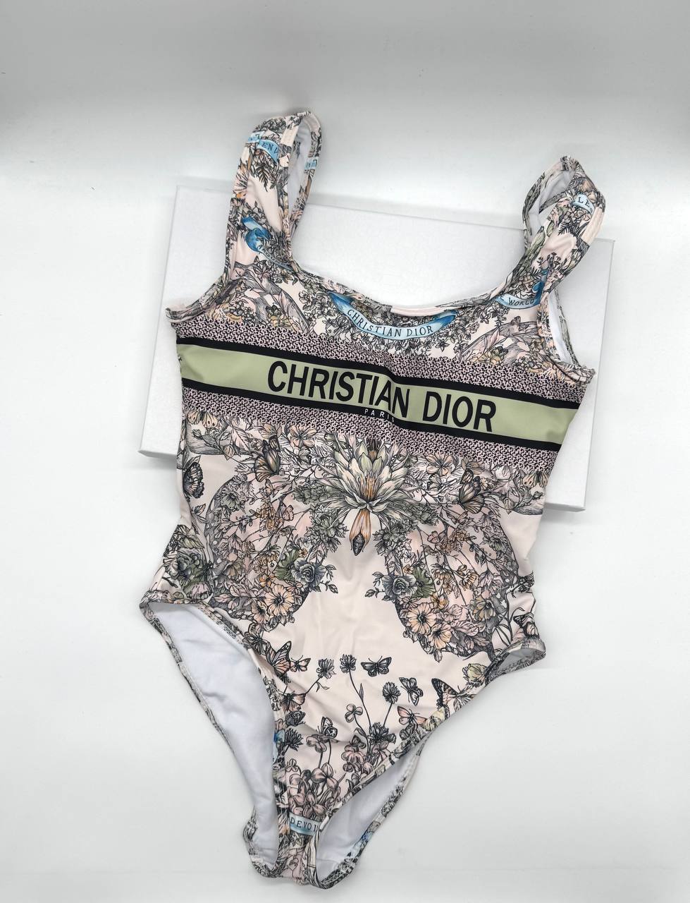 Dior Swimsuit No1